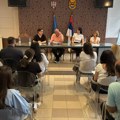 „Upoznaj poslodavca“ u Pirotu: Novi model povezivanja kompanija i stručnih kadrova