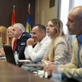 EU i MUP Srbije o kontroli oružja: Najavljen nastavak saradnje u borbi protiv ilegalne trgovine