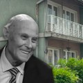 Ovo je Andrijina kuća u Beogradu, Cana ostala bez nje: prepisao je ćerkama, postala predmet svađe i skandala