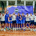 Srbija nastavlja da dominira! Basketaši ponovo osvojili prvo mesto u Rigi!