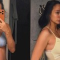 "Imam 80 kg, boli me kičma, noge..." Edita se slikala u vešu u 9. mesecu trudnoće, pa otkrila sa čime se bori