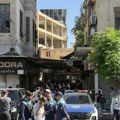 Uhapšeni osumnjičeni za napad u Damasku: Bombe eksplodirale blizu hotela u kojem je bio Makron