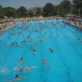 Nova sezona na vrežinskom bazenu počinje 14. jula