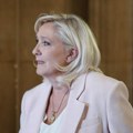 Marin Le Pen i dalje ima najveće šanse za pobedu na predsedničkim izborima u Francuskoj