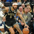 NBA vodi istragu protiv Trenta i Baksa zbog unosnog ugovora
