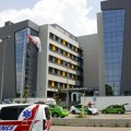 UKC Niš: Tri osobe zbrinute posle udesa kod Gadžinog Hana