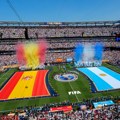 Evo koliko je zvanično navijača bilo na svim utakmicama Svetskog prvenstva u fudbalu, FIFA objavila brojku