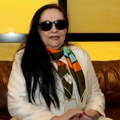 Ovo je poslednja serija u kojoj je glumila Olivera Katarina