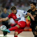 Vojvodina pala u Novom Sadu: Ajaks do nogu potukao srpski klub i ostavio ga bez šanse u revanšu!