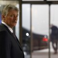 Peskov: Rusija nije postigla napredak u bilateralnim odnosima sa SAD