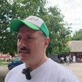 (Video) "Iscrpljujuće je" Ušli smo na set Kusturičinog filma, glumci spavaju iza kuće, Andrija zasmejava ekipu dok Emir…