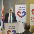 SRCE: Macutova vlada je sramota Srbije, rasprava o nepoverenju samo Vučićev manevar za izbore