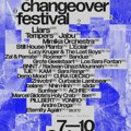 Pet godina Changeover festivala: najavljen prvi talas četvorodnevnog putovanja kroz različite muzičke izraze
