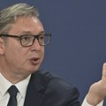 Vučić: Država krvari zbog fabrike Tigar u Pirotu, prihvatićemo svaku vrstu privatizacije