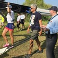 Srpski ponos: Arsićeva bronzana na Evropskom prvenstvu