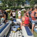 Limska regata u Priboju okupila brojne učesnike