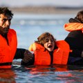 Čamac sa oko 160 migranata se zapalio tokom prelaska Lamanša