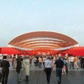 Prodaja karata za EXPO 2027 počinje 15. septembra: Traži se firma za štampu 2 miliona ulaznica