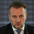 Oglasio se Ostoja Mijailović: "Obavešten sam o njegovoj želji da ode"