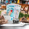 Međugodišnja inflacija u julu usporila na 1,9%: Iz NBS objašnjavaju da su tome najviše doprinele niže cene voća