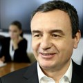 Kurti: Danas se sastajem sa komandantom Kfora zbog otvaranja mosta na Ibru