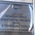 Ministarstvo za N1 o hakerskom napadu: Podaci učenika i studenata koji su podneli zahteve za kredite ili stipendije bezbedni