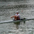 Zrenjaninka će veslati za svetsku medalju: Jovana Arsić u finalu SP u Amsterdamu, trka odluke u nedelju