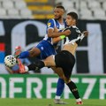 UŽIVO: Partizan preti, nema promene
