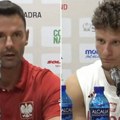 "Ko nas je nadigrao?" Igor Miličić u neverici slušao šta priča Igor Miličić