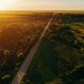 Kuvar iz Prištine zamenio evropske metropole za banatsko selo: Sa suprugom iz Ukrajine živi svoj san