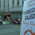 Memorijalni turnir „Da pobedimo zajedno – Strahinja Velinović“ 13. septembra u Kragujevcu