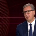 Uživo obraćanje predsednika Srbije! Vučić: Sutra u podne donosim dve odluke