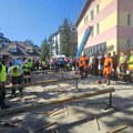Lazar Tašić pobednik „Šumarijade 2026“: Samo dva boda odlučila šampiona u seči motornom testerom