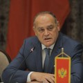Bivši crnogorski ministar osuđen na šest meseci kućnog zatvora zbog zloupotrebe položaja