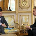 Dipon-Enjan tvrdi da Makronovo „nuklearno odvraćanje” može uvući Francusku u sukob