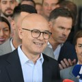 Vučević obišao beogradske opštine: Uspeh države ima puni smisao tek kada ga svaka porodica oseti