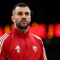 Zašto se Lazić oglasio posle dolaska Vildoze u Partizan? Bivši kapiten Zvezde sada sve objasnio – „To je bila inicijalna…