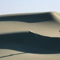 Kineski geolozi otkrili vodu ispod najveće pustinje u zemlji