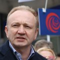 Đilas: Oni koji misle da ne treba da kandidujemo listu na izborima ostaju naši saborci