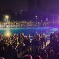 Srce Lazarevca na delu: Za Kostu prikupljeno i uplaćeno 3.594.350 dinara na humanitarnoj žurci na bazenu