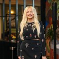Razvela se od mma borca, pa prikupila pola miliona pregleda: Ovo je pevačica koju svi spominjju zbog Peđe Blizanca