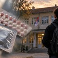 Se*s bez kondoma već u prvom razredu srednje škole: Oglasio se Batut, ovi podaci pale alarm među roditeljima