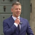 Zašto Peter Mađar nije u "Karpatskoj osmorci", koju je inicirao Zelenski, a kojoj je pristupio Vučić?