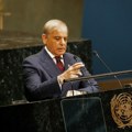 Šarif: Ormuski moreuz i Bab el-Mandeb moraju da ostanu otvoreni