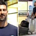 (Video) Đoković u Pekingu, Kinezi u transu: Nole se obratio na kineskom, neverovatan je