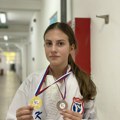 Каратисти „Ужица“ освојили пет медаља на Првенству региона Уже Србије
