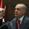 Erdogan bez dlake na jeziku: "Ratni zločinci šire svoje laži za govornicom UN-a"