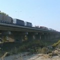 Od sutra obustava kretanja na kruni Savskog nasipa zbog izvođenja radova: Zatvoren deo od Galovice do Ostružničkog mosta