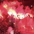 Šetnja kroz centar Niša do Tvrđave: Pavlović poručio da političku borbu treba voditi bez nasilja
