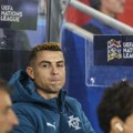 Ronaldo ne želi da se povuče iz reprezentacije